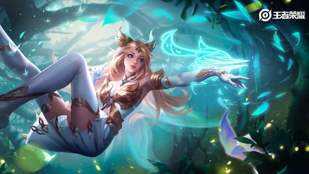 魔法之巅，揭秘英雄无敌的魔法技能